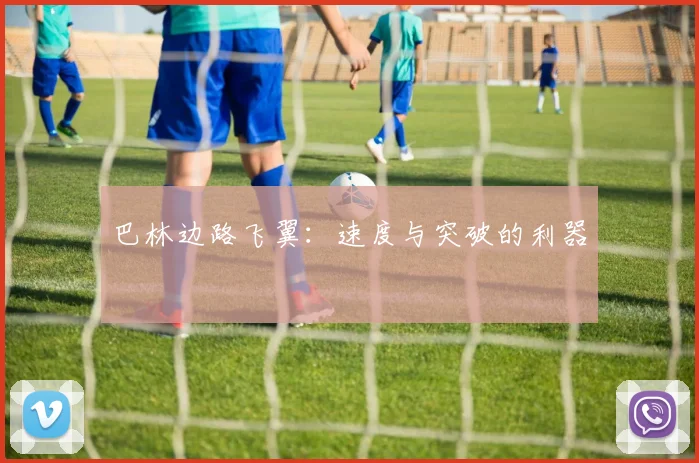 巴林边路飞翼：速度与突破的利器