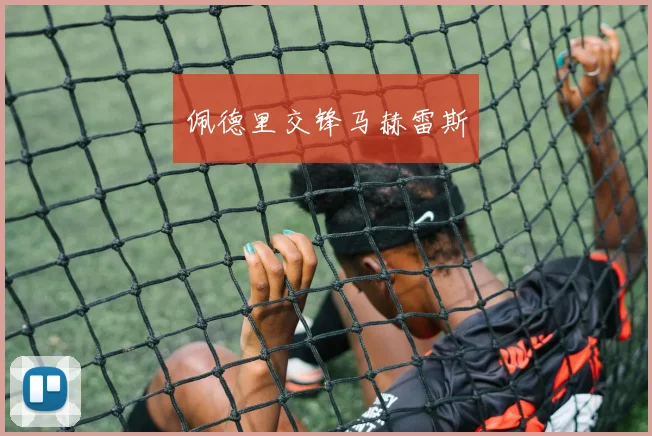 佩德里交锋马赫雷斯
