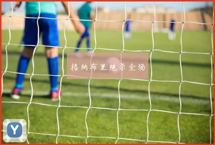 格纳布里绝杀全场