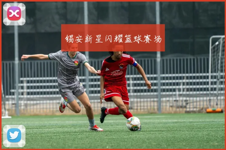 锡安新星闪耀篮球赛场
