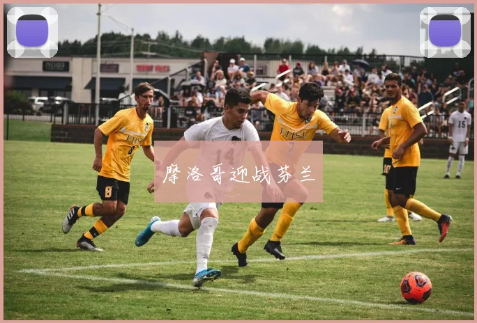 摩洛哥迎战芬兰