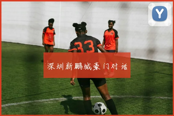 深圳新鹏城豪门对话