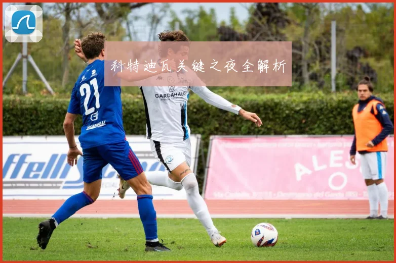 科特迪瓦关键之夜全解析