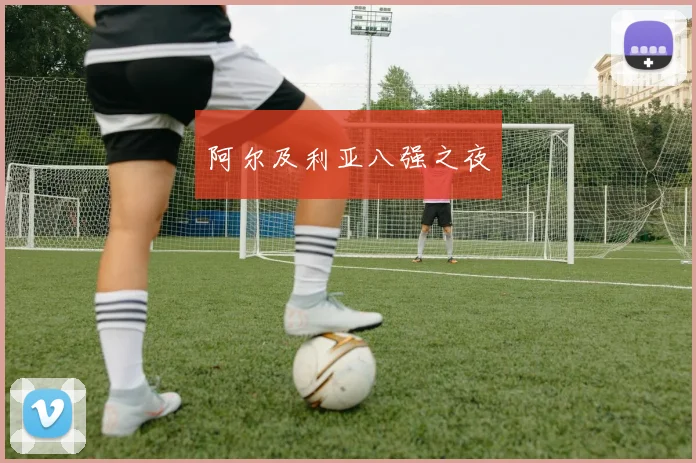 阿尔及利亚八强之夜