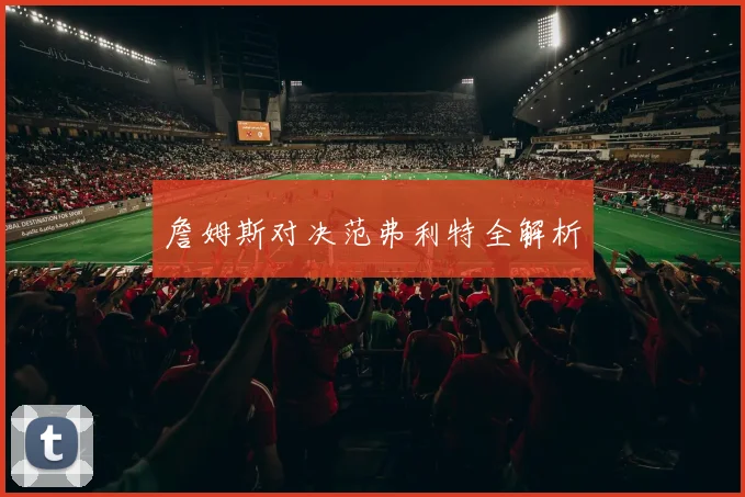 詹姆斯对决范弗利特全解析
