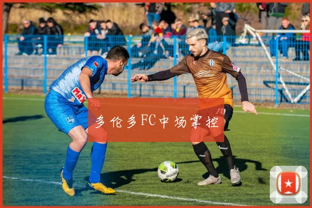 多伦多FC中场掌控