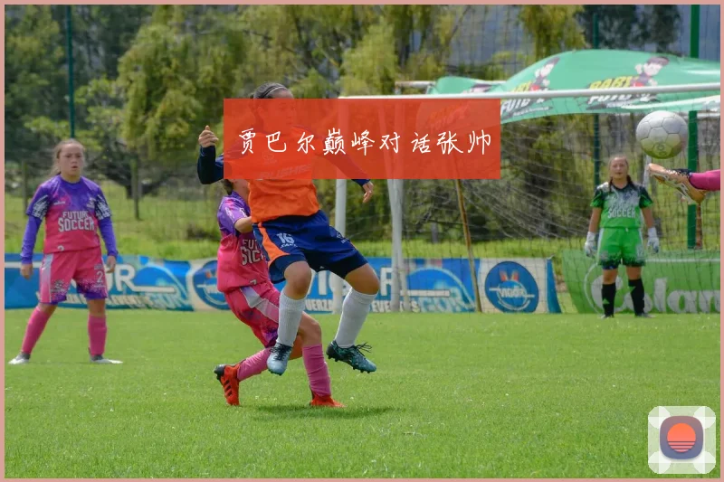 贾巴尔巅峰对话张帅