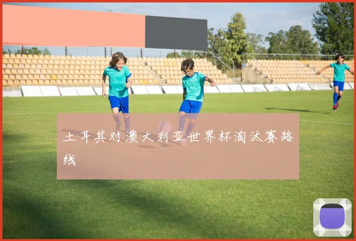土耳其对澳大利亚世界杯淘汰赛路线