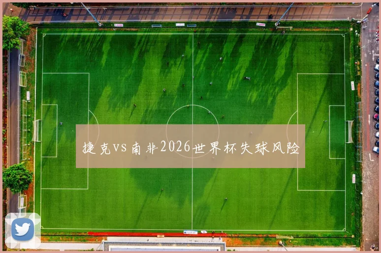 捷克vs南非2026世界杯失球风险