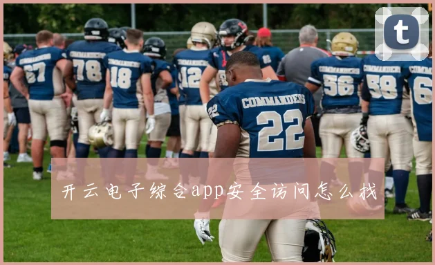 开云电子综合app安全访问怎么找