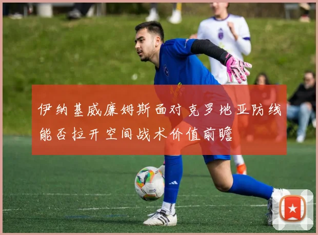 伊纳基威廉姆斯面对克罗地亚防线能否拉开空间战术价值前瞻